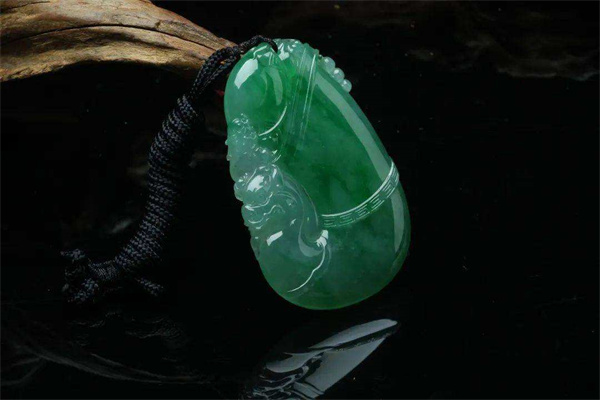 標準光源箱助力翡翠的顏色分級