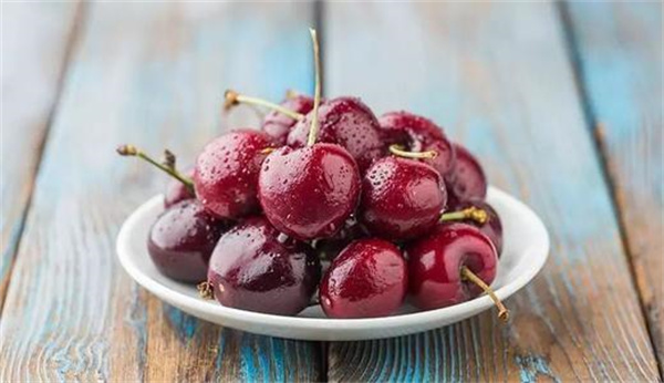 如何判斷車厘子是否新鮮？光澤度儀來幫忙！