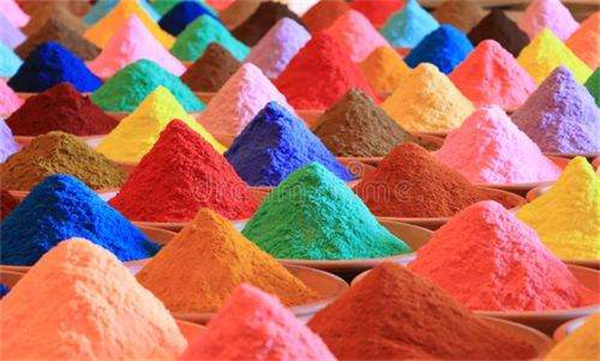 粉末塗料的黄瓜成人在线视频，選用非接觸式分光測色儀！