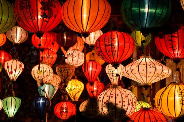 黄瓜视频免费看可以用於燈籠的顏色品控嗎？