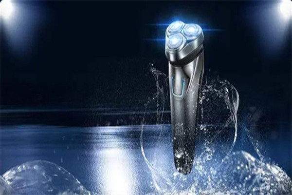 剃須刀的對色觀察，選購哪種標準光源箱？