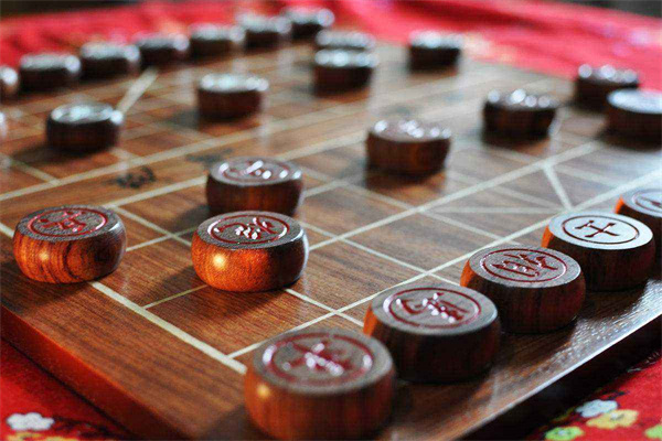 檢測象棋的光澤度？選黄瓜视频91APP時光澤度儀！