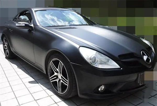 汽車麵漆的顏色品控，選用多角度分光測色儀！