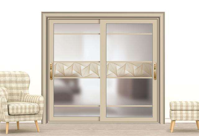 鋁合金門光澤度的概念、影響因素及測量方法