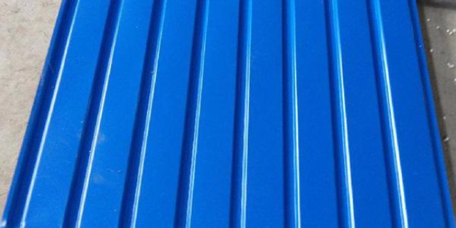 彩鋼的顏色品控，選用分光測色儀！