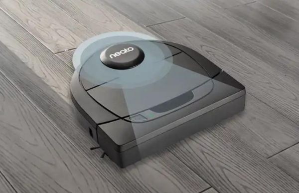 掃地機器人的顏色品控，選用分光測色儀！