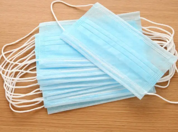 口罩的顏色合格率檢測，選用標準光源箱！