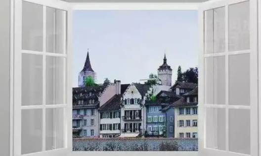 黄瓜视频91APP時光澤度儀在測量窗戶光澤度中的應用