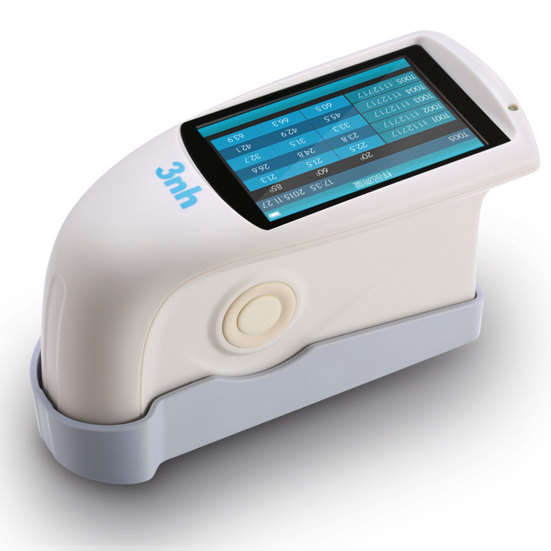 光澤度儀的用途有哪些？光澤度儀的行業應用