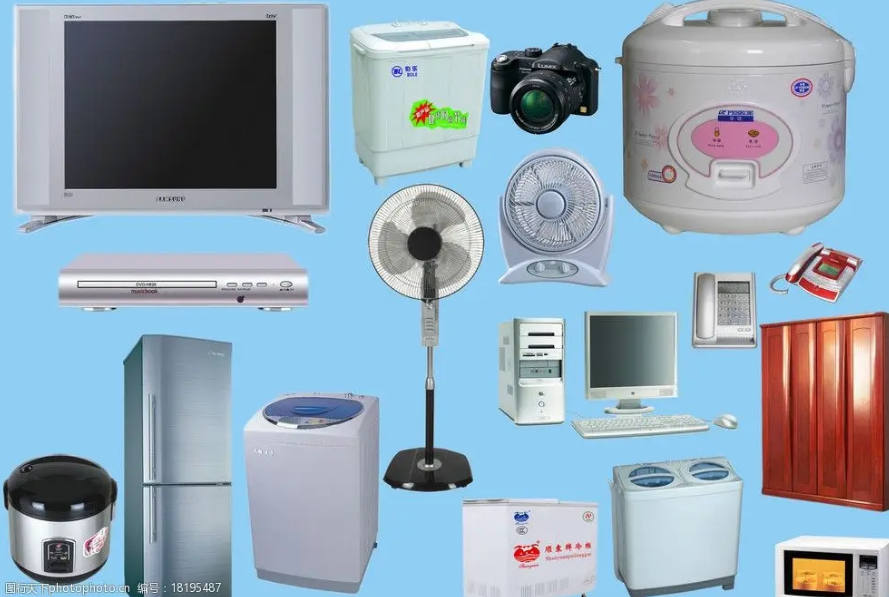 家用電器的色彩一致性管理方案&mdash;&mdash;黄瓜视频91APP時