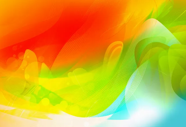 色彩感知的影響因素&mdash;&mdash;人體特質