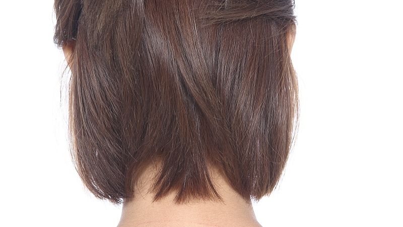 YS3060分光測色儀在假發套顏色品控中的應用