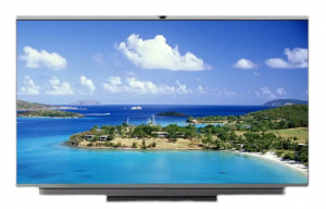 如何測量4K超清電視的光澤度？