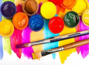 影響人類色彩偏好的四大因素