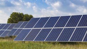 色差寶在太陽能電池板的顏色管理中的應用！