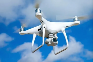 分光測色儀可以用於無人機領域嗎？