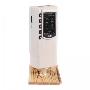 了解什麽是白度與它的計算公式