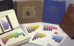 多年來色差公式發展是怎麽樣的?