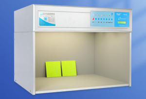 標準光源箱是如何維護保養的?