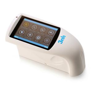 光澤度儀有什麽用?有什麽功能?