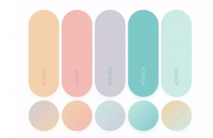 顏色知識：顏色的呈現原理、評定步驟和分析方法