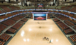 分光測色儀在電競館顏色管理中的應用！