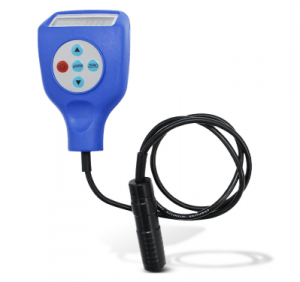 塗層測厚儀與超聲波測厚儀怎麽區別方法