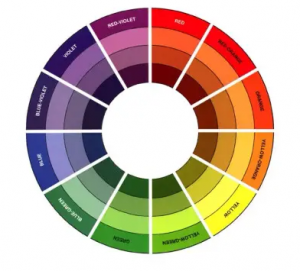 黄瓜视频免费看調色配色是怎麽樣的？
