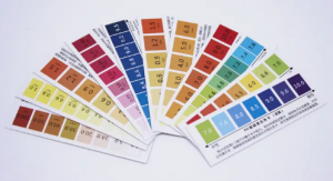 色度計的結構，它是如何工作的?