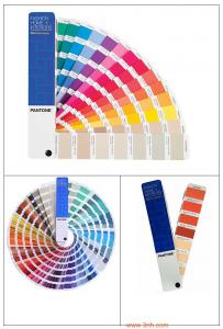 服裝、紡織、印染、裝潢常用的11種標準色卡