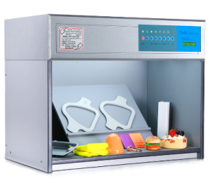 判斷標準光源的兩大指標是什麽？