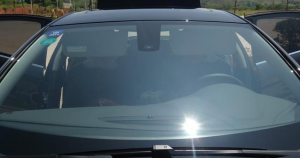 汽車玻璃透光率如何檢測?