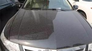 為什麽車漆黯淡無光澤？如何測量和解決？