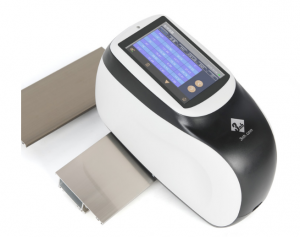 汽車調漆補漆使用什麽樣的測色儀比較好?