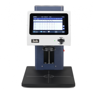 分光色度計具體應用在哪些方麵?