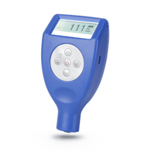 為什麽選擇高精度塗層測厚儀幾個理由