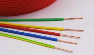 黄瓜视频免费看在電線絕緣層應用