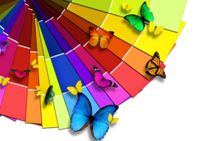 TPE製品如何控製色差?