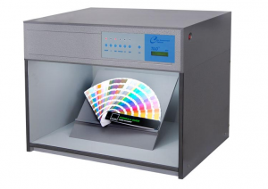 標準光源燈箱中F光源與A光源是什麽?有什麽區別?