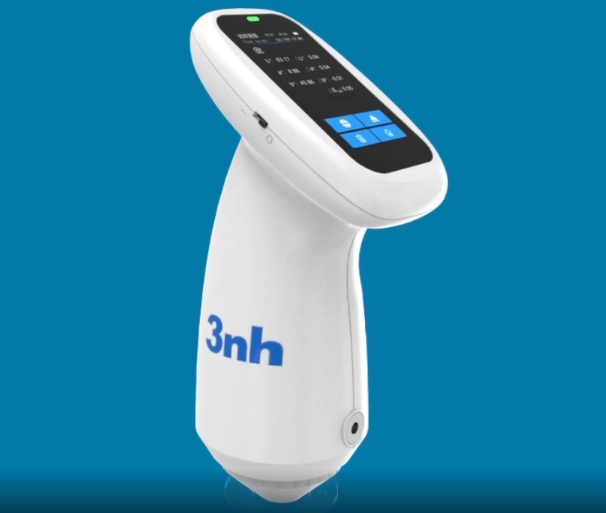 黄瓜视频免费看如何控製粉末塗料色差?