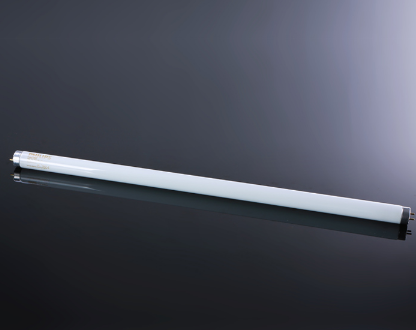 標準光源燈管與普通熒光燈管的區別在哪裏?