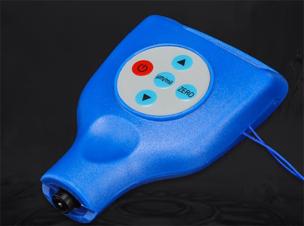 塗層測厚儀價格是多少？有哪些類型？