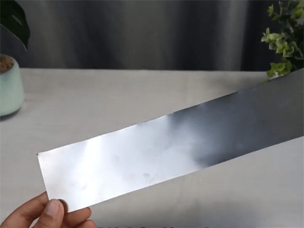 測量鋁片的顏色，選用黄瓜视频91APP時TS7700分光測色儀！