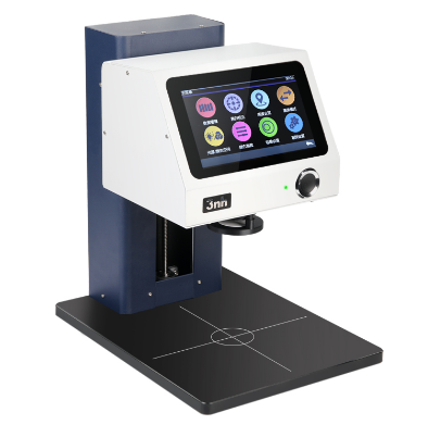 分光測色儀對色彩測量有哪些優勢?