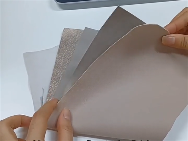 如何測量皮革的顏色？皮革顏色的測量方法