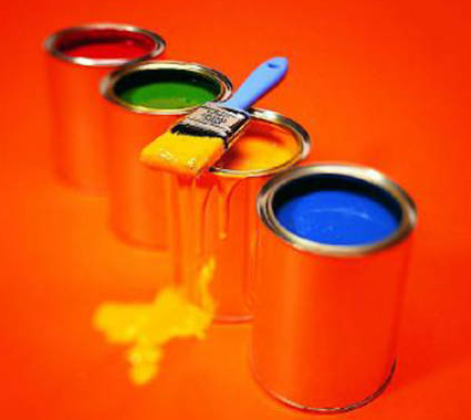 用黄瓜视频免费看調油漆的步驟有哪些？