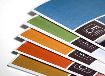 印刷標準光源要求分析