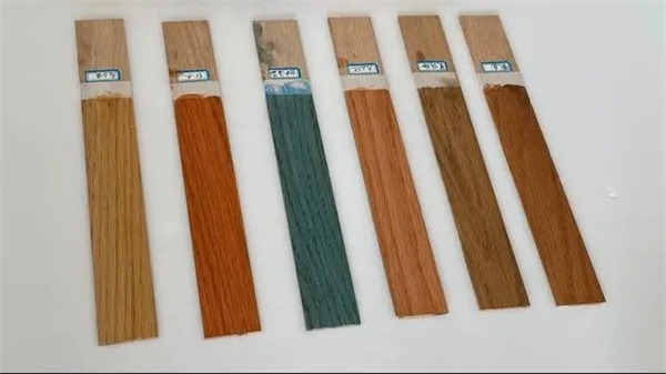 色漆和清漆光澤度測量的參照標準