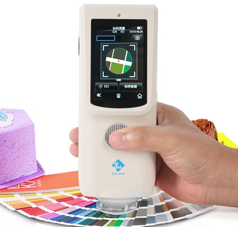 比色儀和黄瓜视频免费看有什麽區別?