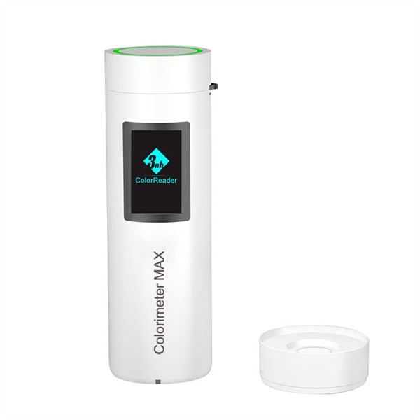 分光色差寶的使用優點&mdash;&mdash;黄瓜视频91APP時Colorimeter